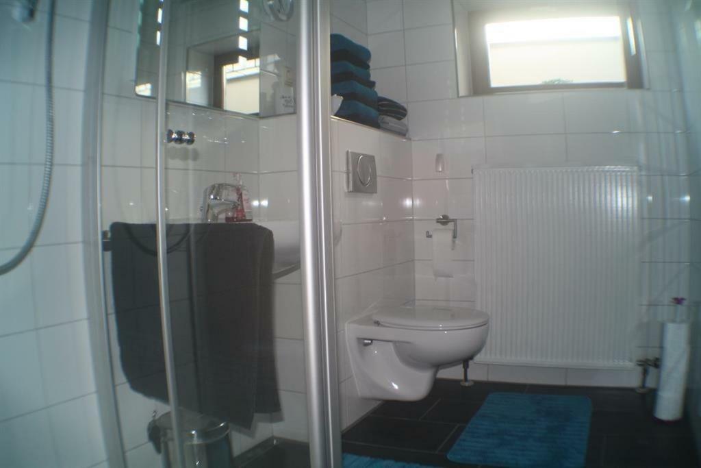 Ferienwohnung Stern Wawern  Buitenkant foto